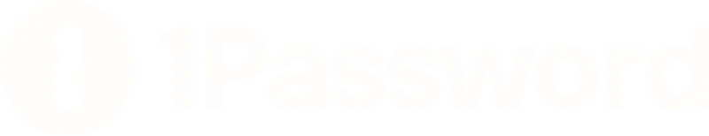 1Password